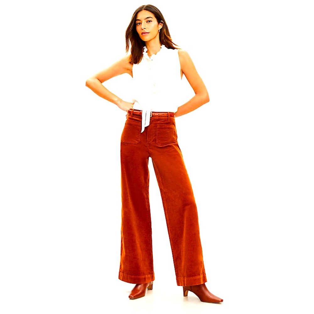 LOFT Pants